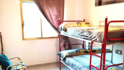 Dúplex en venta en Calle del Sándalo, 12, Cabo de Palos (Distrito Mar Menor de Cartagena. Cartagena) de 330.000 €