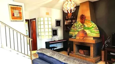 Dúplex en venta en Calle del Sándalo, 12, Cabo de Palos (Distrito Mar Menor de Cartagena. Cartagena) de 330.000 €