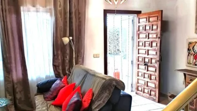 Dúplex en venta en Calle del Sándalo, 12, Cabo de Palos (Distrito Mar Menor de Cartagena. Cartagena) de 330.000 €