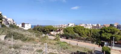 Terreno en venta en Calle Cala Pino Manga, 4, Km 3-Km 6 (La Manga del Mar Menor) de 138.000 €