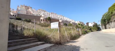 Terreno en venta en Calle Cala Pino Manga, 4, Km 3-Km 6 (La Manga del Mar Menor) de 138.000 €