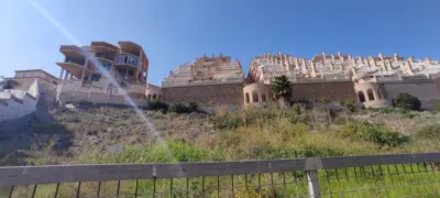 Terreno en venta en Calle Cala Pino Manga, 4, Km 3-Km 6 (La Manga del Mar Menor) de 138.000 €