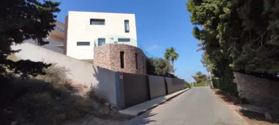 Terreno en venta en Calle Cala Pino Manga, 4, Km 3-Km 6 (La Manga del Mar Menor) de 138.000 €