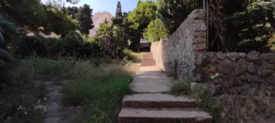 Terreno en venta en Calle Cala Pino Manga, 4, Km 3-Km 6 (La Manga del Mar Menor) de 138.000 €