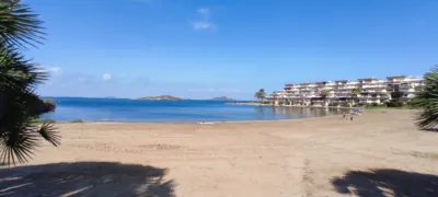 Terreno en venta en Calle Cala Pino Manga, 4, Km 3-Km 6 (La Manga del Mar Menor) de 138.000 €