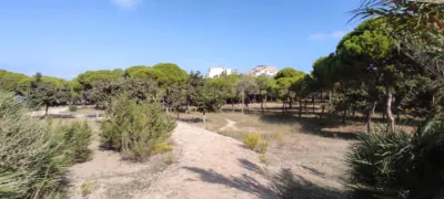 Terreno en venta en Calle Cala Pino Manga, 4, Km 3-Km 6 (La Manga del Mar Menor) de 138.000 €