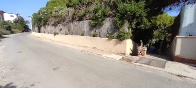 Terreno en venta en Calle Cala Pino Manga, 4, Km 3-Km 6 (La Manga del Mar Menor) de 138.000 €