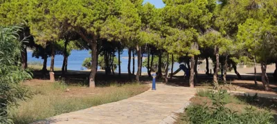 Terreno en venta en Calle Cala Pino Manga, 4, Km 3-Km 6 (La Manga del Mar Menor) de 138.000 €