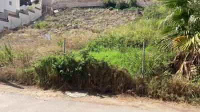 Terreno en venta en Calle Cala Pino Manga, 4, Km 3-Km 6 (La Manga del Mar Menor) de 138.000 €