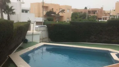 Chalet en venta en Pasaje del Acantilado, Cabo de Palos (Distrito Mar Menor de Cartagena. Cartagena) de 1.590.000 €