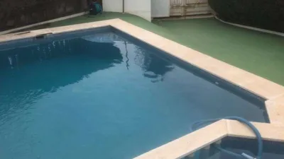 Chalet en venta en Pasaje del Acantilado, Cabo de Palos (Distrito Mar Menor de Cartagena. Cartagena) de 1.590.000 €