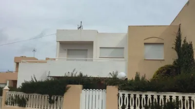 Chalet en venta en Pasaje del Acantilado, Cabo de Palos (Distrito Mar Menor de Cartagena. Cartagena) de 1.590.000 €