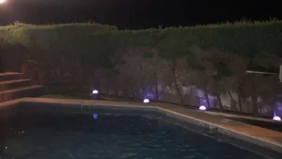 Chalet en venta en Pasaje del Acantilado, Cabo de Palos (Distrito Mar Menor de Cartagena. Cartagena) de 1.590.000 €