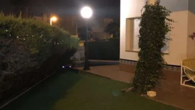 Chalet en venta en Pasaje del Acantilado, Cabo de Palos (Distrito Mar Menor de Cartagena. Cartagena) de 1.590.000 €