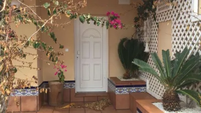 Chalet en venta en Pasaje del Acantilado, Cabo de Palos (Distrito Mar Menor de Cartagena. Cartagena) de 1.590.000 €