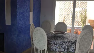 Chalet en venta en Pasaje del Acantilado, Cabo de Palos (Distrito Mar Menor de Cartagena. Cartagena) de 1.590.000 €