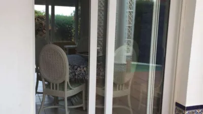 Chalet en venta en Pasaje del Acantilado, Cabo de Palos (Distrito Mar Menor de Cartagena. Cartagena) de 1.590.000 €