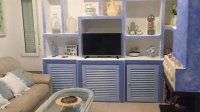 Chalet en venta en Pasaje del Acantilado, Cabo de Palos (Distrito Mar Menor de Cartagena. Cartagena) de 1.590.000 €