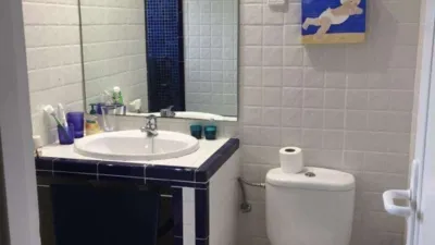 Chalet en venta en Pasaje del Acantilado, Cabo de Palos (Distrito Mar Menor de Cartagena. Cartagena) de 1.590.000 €