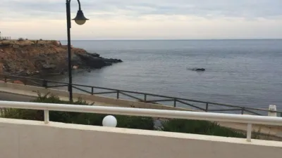 Chalet en venta en Pasaje del Acantilado, Cabo de Palos (Distrito Mar Menor de Cartagena. Cartagena) de 1.590.000 €