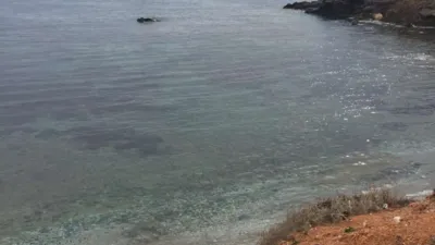 Chalet en venta en Pasaje del Acantilado, Cabo de Palos (Distrito Mar Menor de Cartagena. Cartagena) de 1.590.000 €