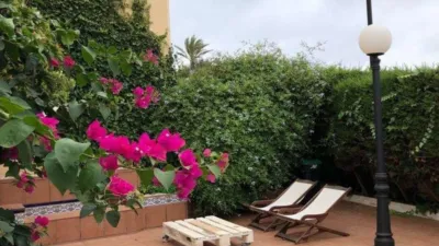 Chalet en venta en Pasaje del Acantilado, Cabo de Palos (Distrito Mar Menor de Cartagena. Cartagena) de 1.590.000 €