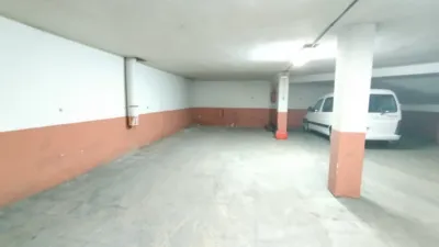 Garaje en venta en Calle Nueva, Barrio Peral-San Félix (Distrito Núcleo Urbano. Cartagena) de 110.000 €
