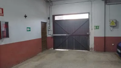 Garaje en venta en Calle Nueva, Barrio Peral-San Félix (Distrito Núcleo Urbano. Cartagena) de 110.000 €