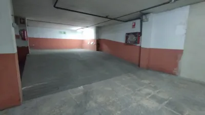Garaje en venta en Calle Nueva, Barrio Peral-San Félix (Distrito Núcleo Urbano. Cartagena) de 110.000 €
