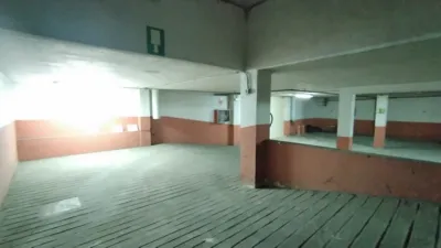 Garaje en venta en Calle Nueva, Barrio Peral-San Félix (Distrito Núcleo Urbano. Cartagena) de 110.000 €