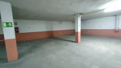 Garaje en venta en Calle Nueva, Barrio Peral-San Félix (Distrito Núcleo Urbano. Cartagena) de 110.000 €