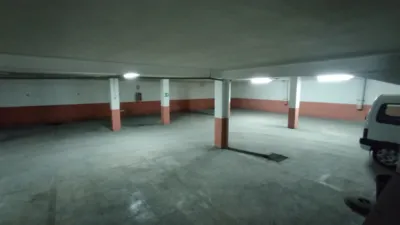 Garaje en venta en Calle Nueva, Barrio Peral-San Félix (Distrito Núcleo Urbano. Cartagena) de 110.000 €