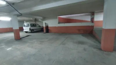 Garaje en venta en Calle Nueva, Barrio Peral-San Félix (Distrito Núcleo Urbano. Cartagena) de 110.000 €