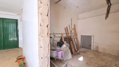 Casa en venta en Pasaje Salazares, Número 4, La Palma (Distrito Pedanías Este. Cartagena) de 130.000 €