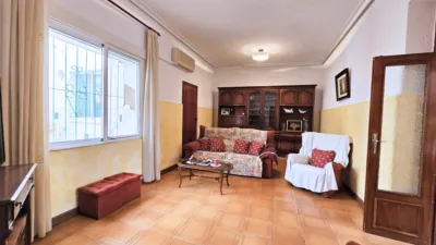 Casa en venta en Pasaje Salazares, Número 4, La Palma (Distrito Pedanías Este. Cartagena) de 130.000 €