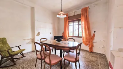 Casa en venta en Pasaje Salazares, Número 4, La Palma (Distrito Pedanías Este. Cartagena) de 130.000 €