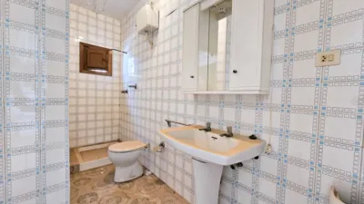 Casa en venta en Pasaje Salazares, Número 4, La Palma (Distrito Pedanías Este. Cartagena) de 130.000 €