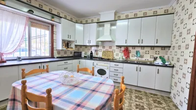 Casa en venta en Pasaje Salazares, Número 4, La Palma (Distrito Pedanías Este. Cartagena) de 130.000 €