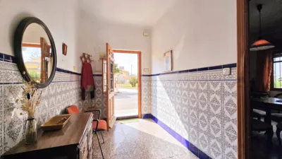 Casa en venta en Pasaje Salazares, Número 4, La Palma (Distrito Pedanías Este. Cartagena) de 130.000 €