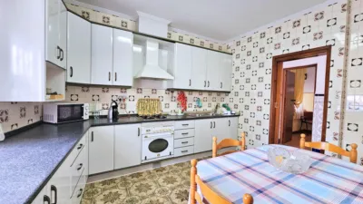 Casa en venta en Pasaje Salazares, Número 4, La Palma (Distrito Pedanías Este. Cartagena) de 130.000 €
