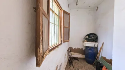 Casa en venta en Pasaje Salazares, Número 4, La Palma (Distrito Pedanías Este. Cartagena) de 130.000 €
