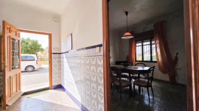 Casa en venta en Pasaje Salazares, Número 4, La Palma (Distrito Pedanías Este. Cartagena) de 130.000 €