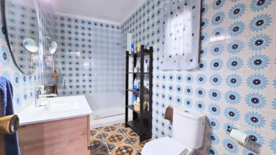 Casa en venta en Pasaje Salazares, Número 4, La Palma (Distrito Pedanías Este. Cartagena) de 130.000 €