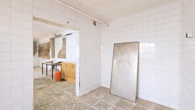 Casa en venta en Pasaje Salazares, Número 4, La Palma (Distrito Pedanías Este. Cartagena) de 130.000 €