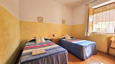 Casa en venta en Pasaje Salazares, Número 4, La Palma (Distrito Pedanías Este. Cartagena) de 130.000 €