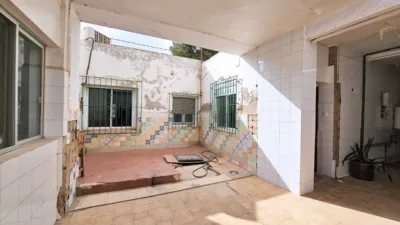 Casa en venta en Pasaje Salazares, Número 4, La Palma (Distrito Pedanías Este. Cartagena) de 130.000 €