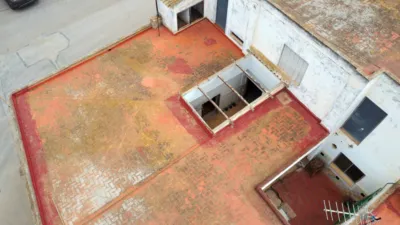 Casa en venta en Pasaje Salazares, Número 4, La Palma (Distrito Pedanías Este. Cartagena) de 130.000 €