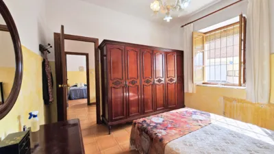 Casa en venta en Pasaje Salazares, Número 4, La Palma (Distrito Pedanías Este. Cartagena) de 130.000 €