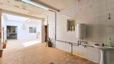 Casa en venta en Pasaje Salazares, Número 4, La Palma (Distrito Pedanías Este. Cartagena) de 130.000 €