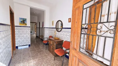 Casa en venta en Pasaje Salazares, Número 4, La Palma (Distrito Pedanías Este. Cartagena) de 130.000 €